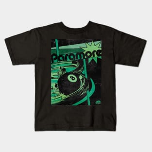 Figure 8 Kids T-Shirt